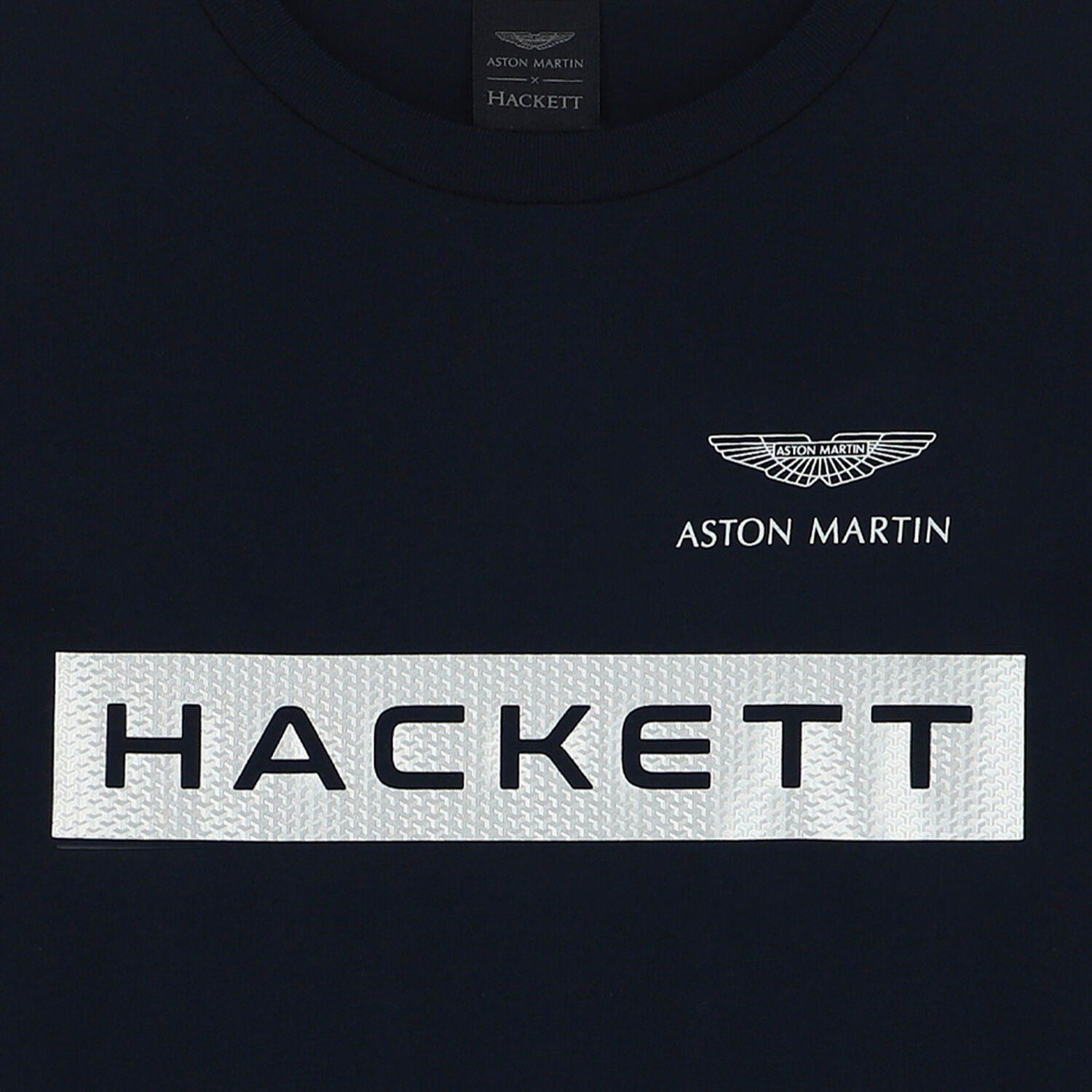 Boys Navy Logo T-Shirt, 1, hi-res