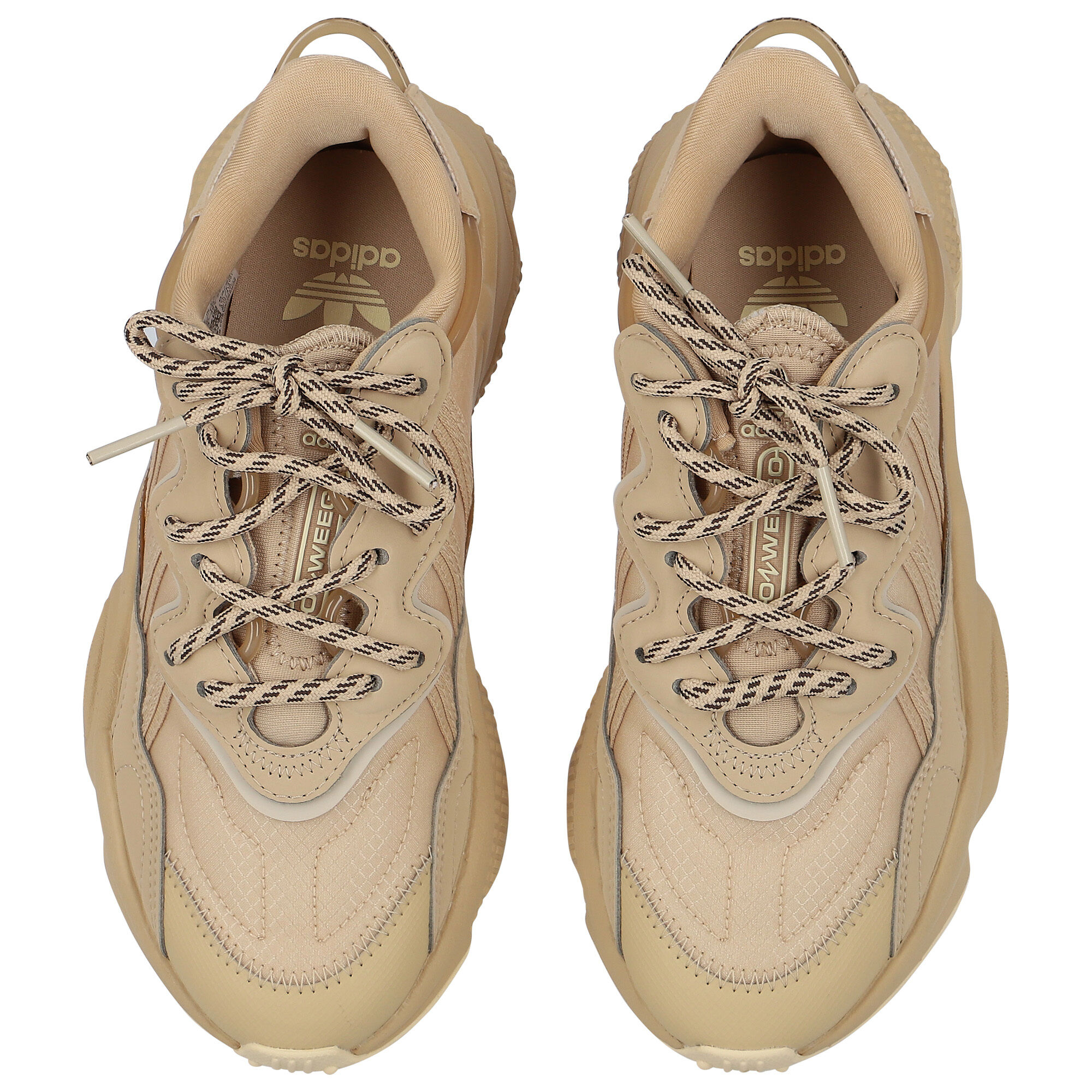 Ozweego beige adidas shop