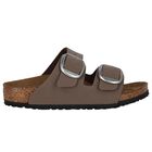 Brown Arizona Big Buckle Sandals, 1, hi-res