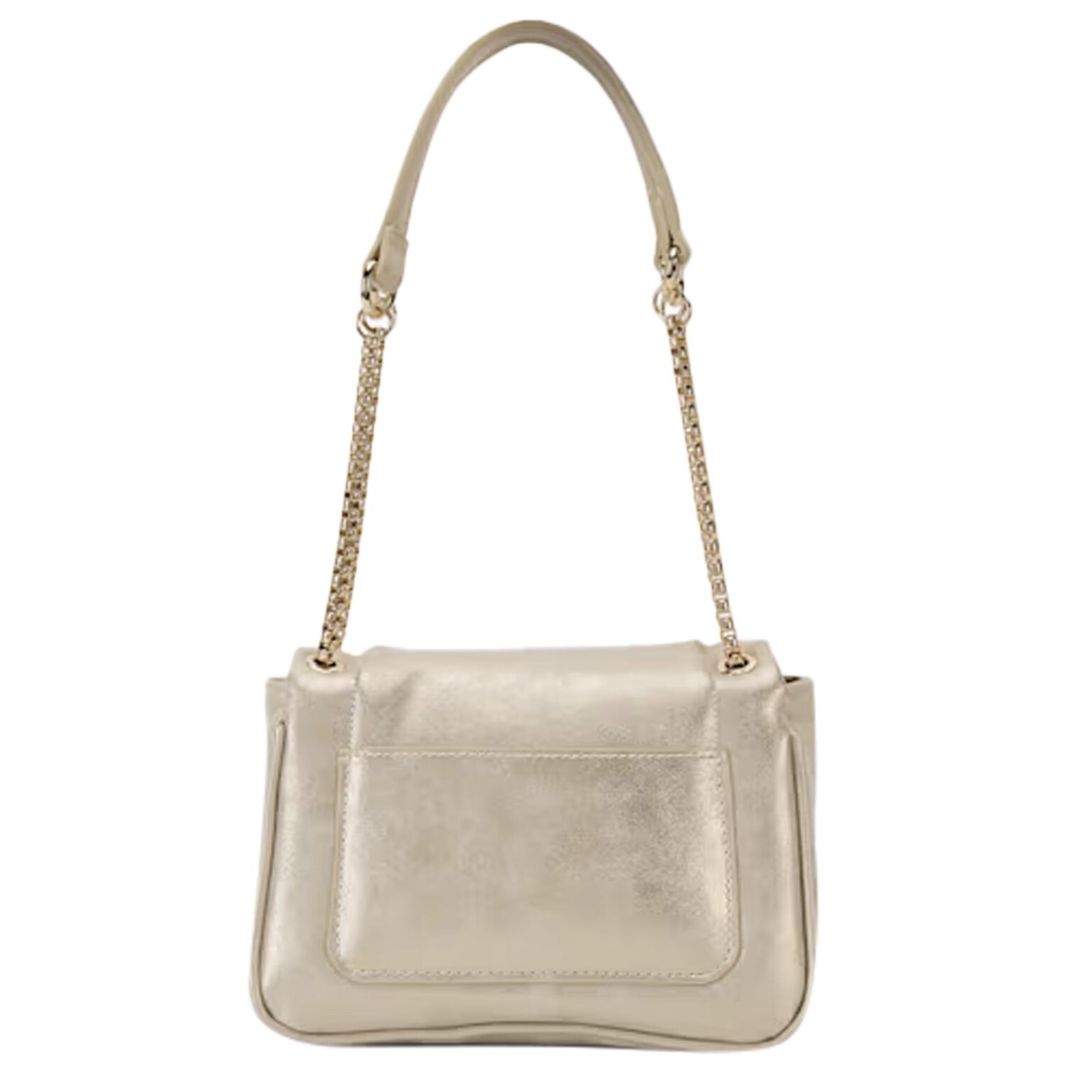 حقيبة يد ذهبية مبطنة للبنات, 1, hi-res image number null