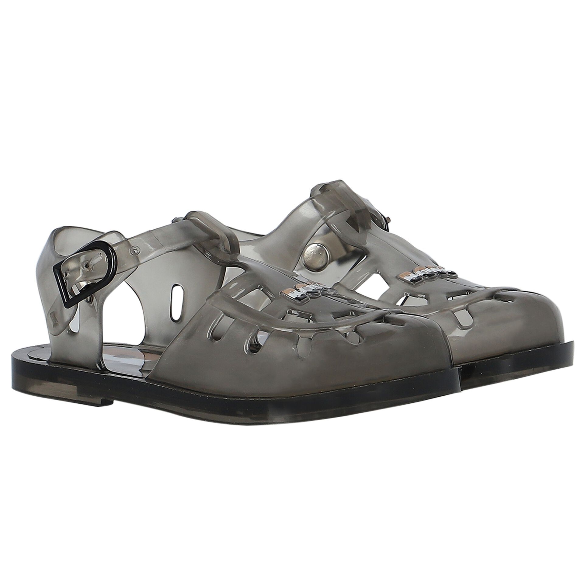 Jelly sandals boys hotsell