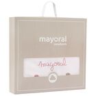 بطانية بشعار بالوردي للبنات الصغار  , 1, hi-res