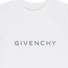 تيشيرت ابيض بالشعار , 2, hi-res