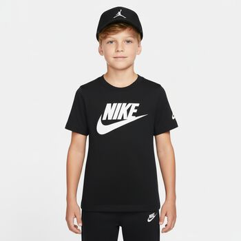 Black Logo T-Shirt, 2 Black Logo T-Shirt