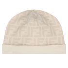 طقم هدية بالشعار باللون البيج, 3, hi-res