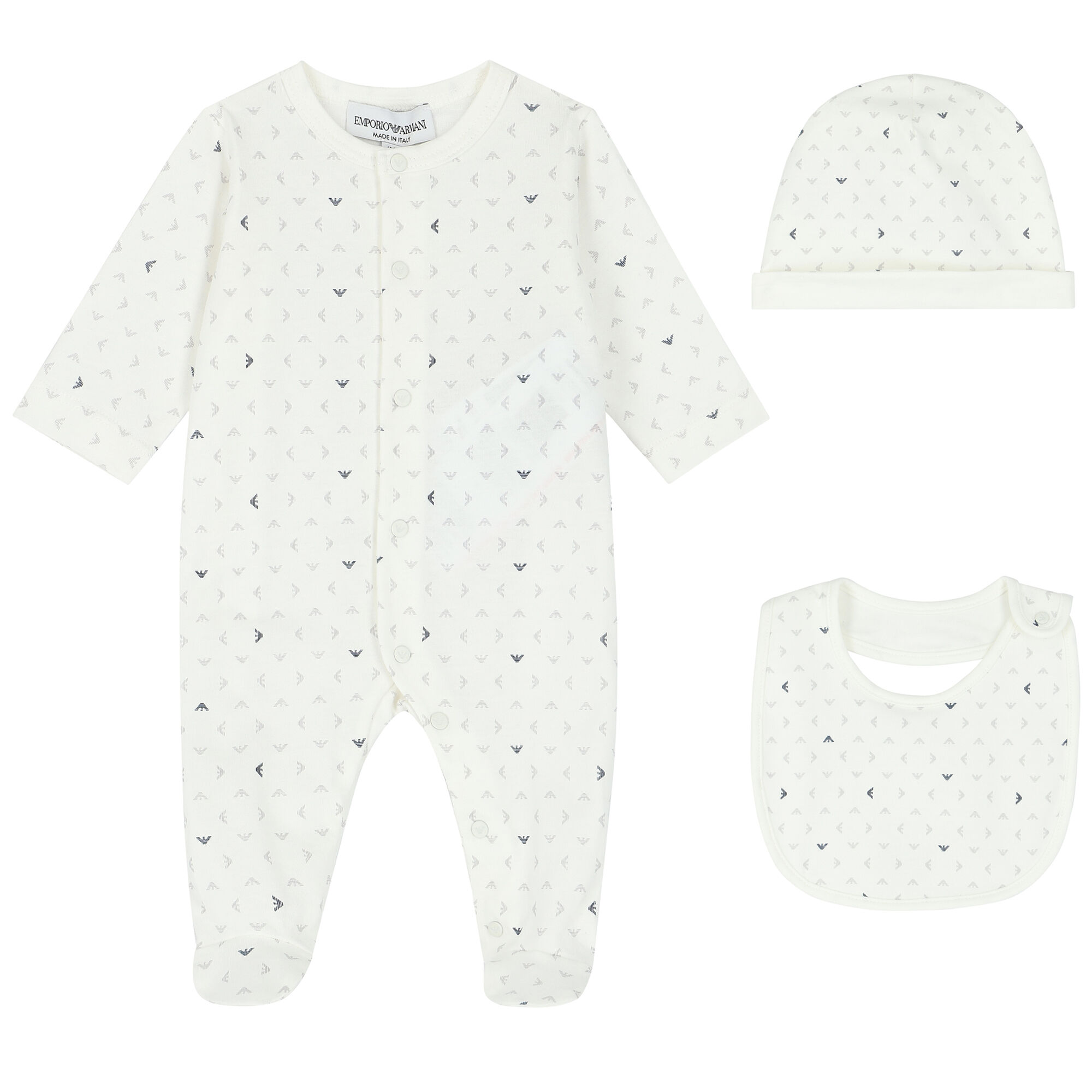 Ea7 baby shop