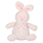 Baby Girls White & Pink Gift Set, 1, hi-res