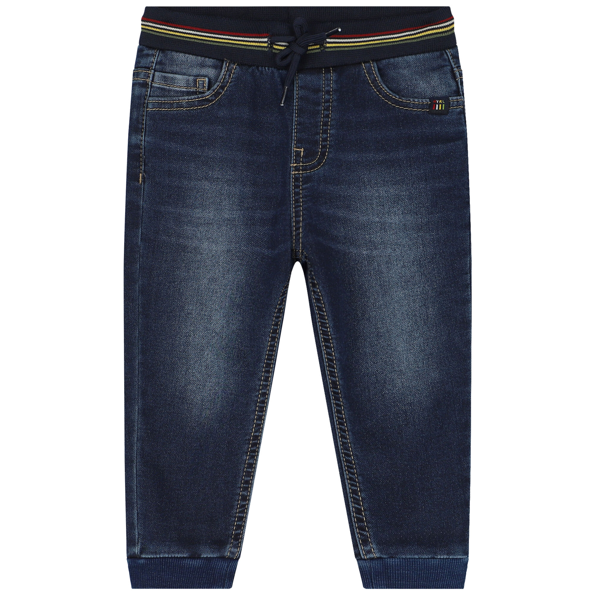 Baby clearance jean joggers