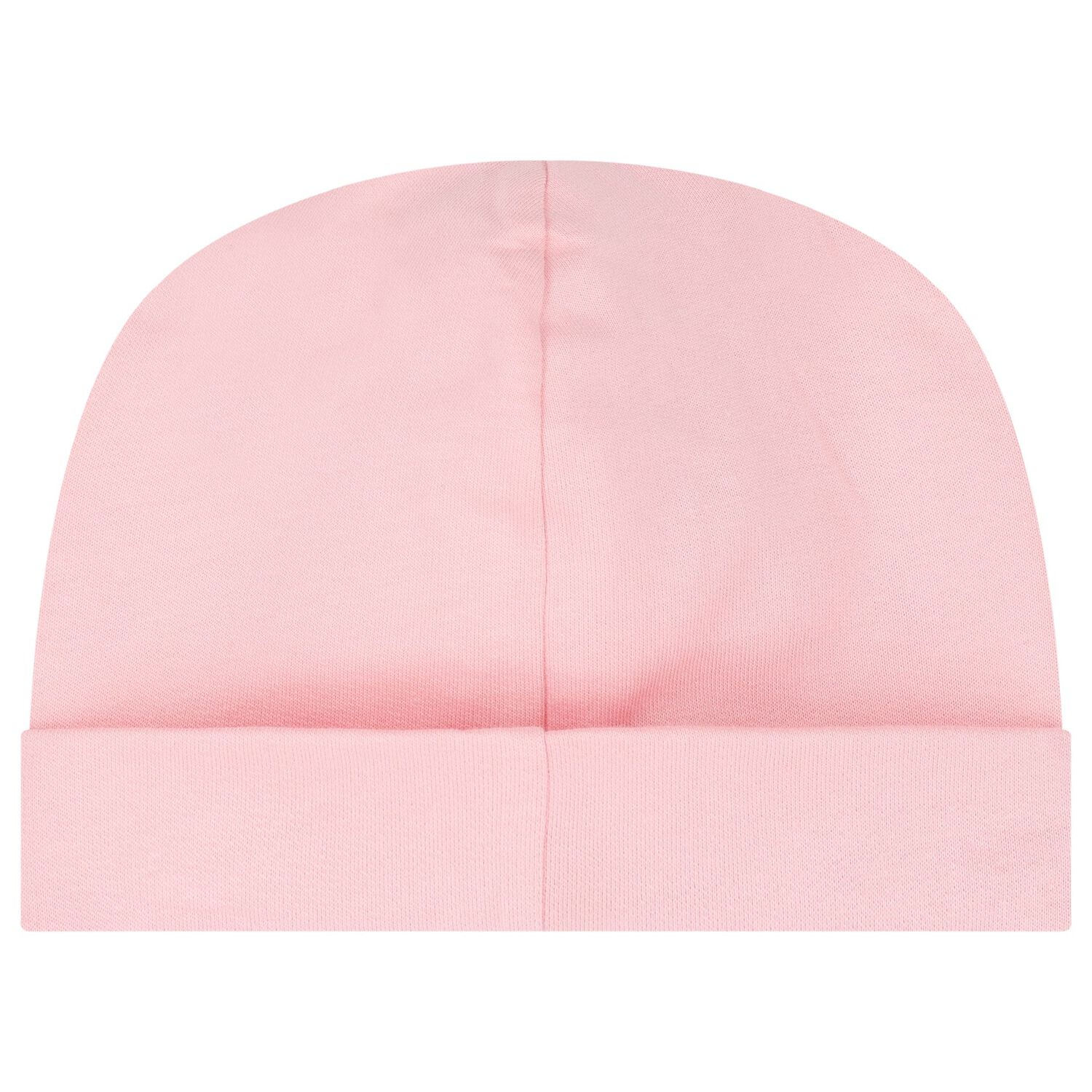 Baby Girls Pink Teddy Bear Logo Babygrow Gift Set, 4, hi-res