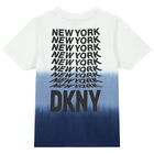 تيشيرت باللون الأبيض والأزرق للأولاد, 1, hi-res