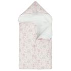 Baby Girls Pink Carousel Nest, 1, hi-res