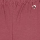  ( قطعتين) ليجنز باللون الوردي للبنات, 1, hi-res