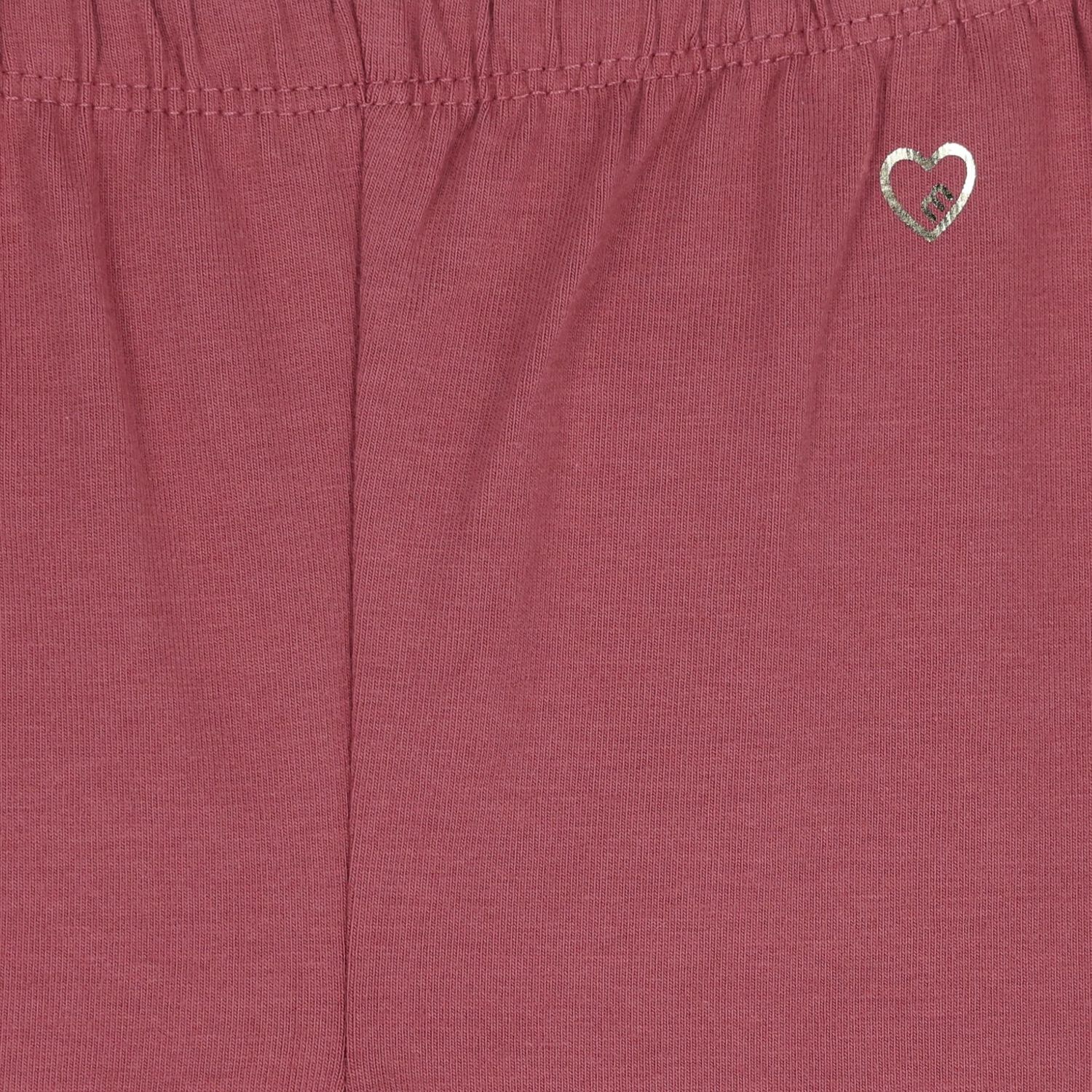  ( قطعتين) ليجنز باللون الوردي للبنات, 1, hi-res