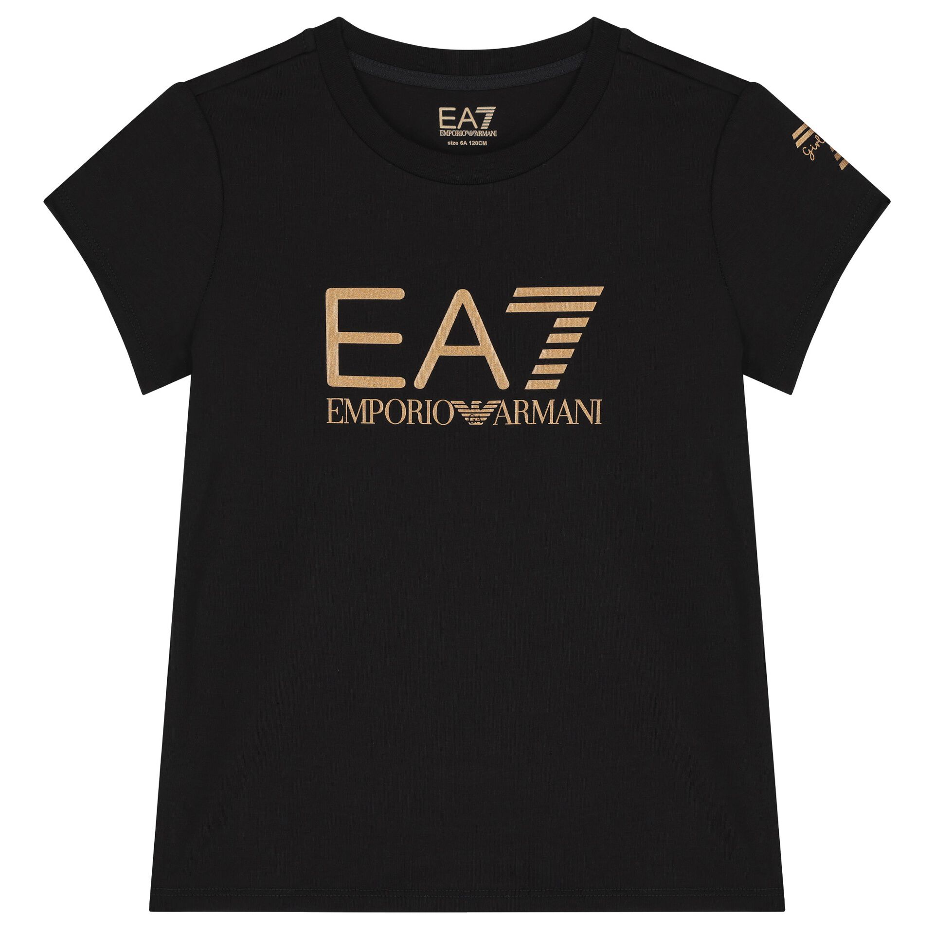 Ea7 Emporio Armani Kids Junior Couture UAE