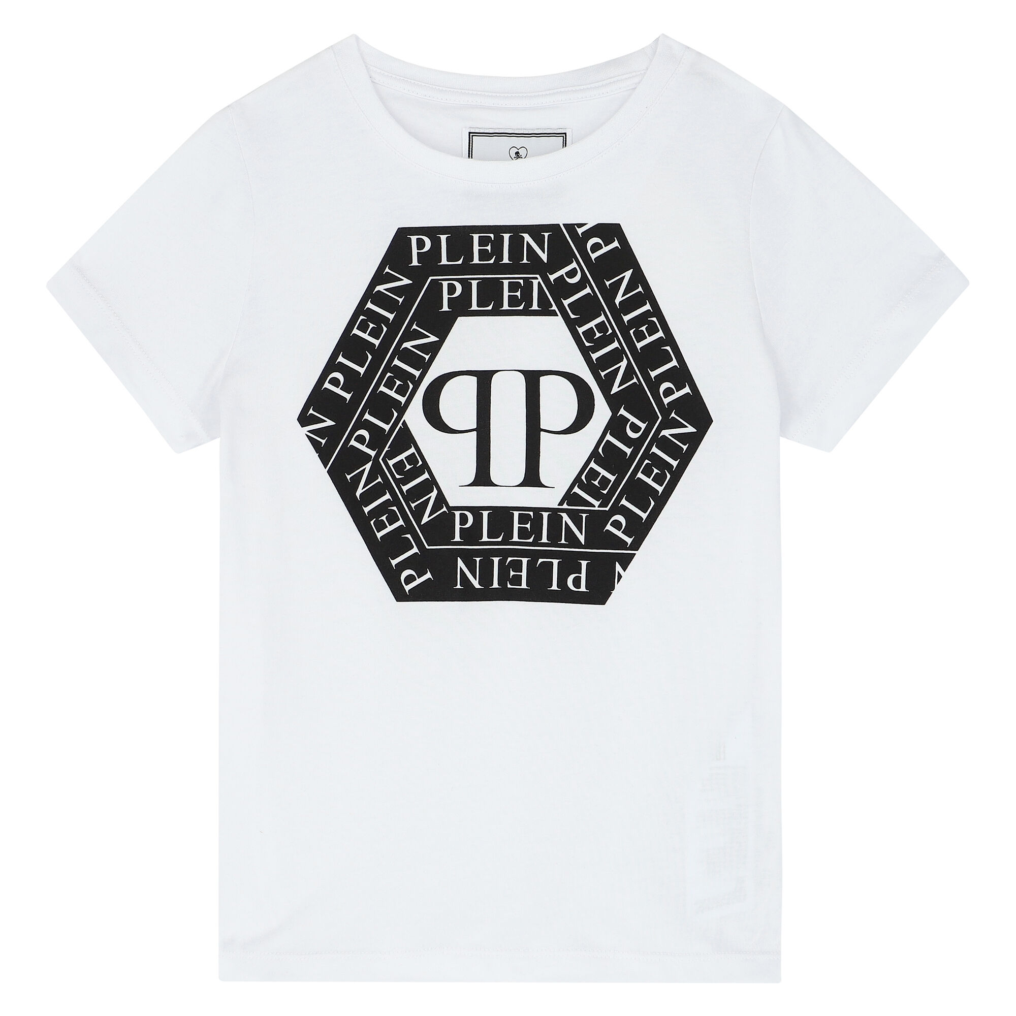 Philipp plein logo discount