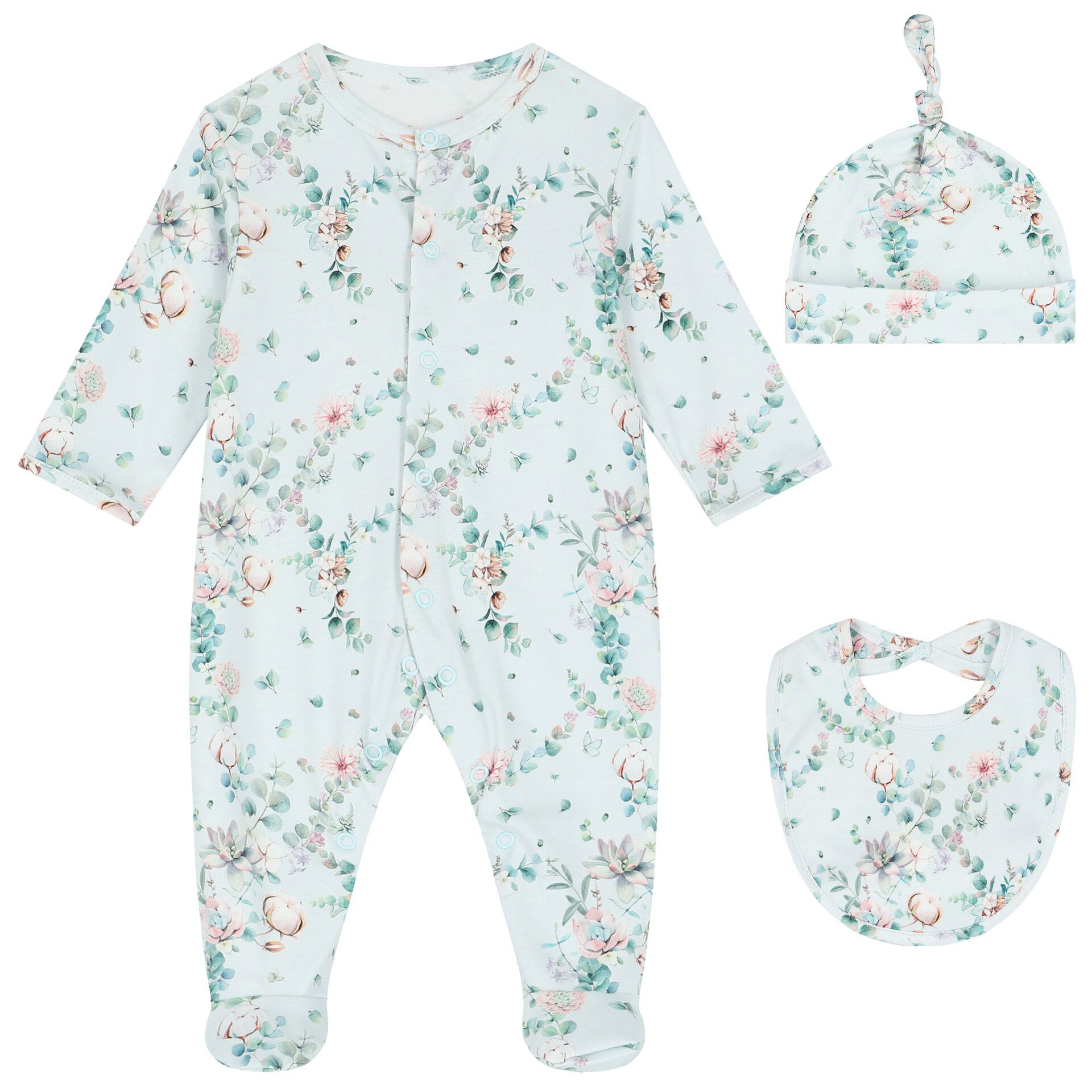 Baby Girls Gift Sets Junior Couture UAE