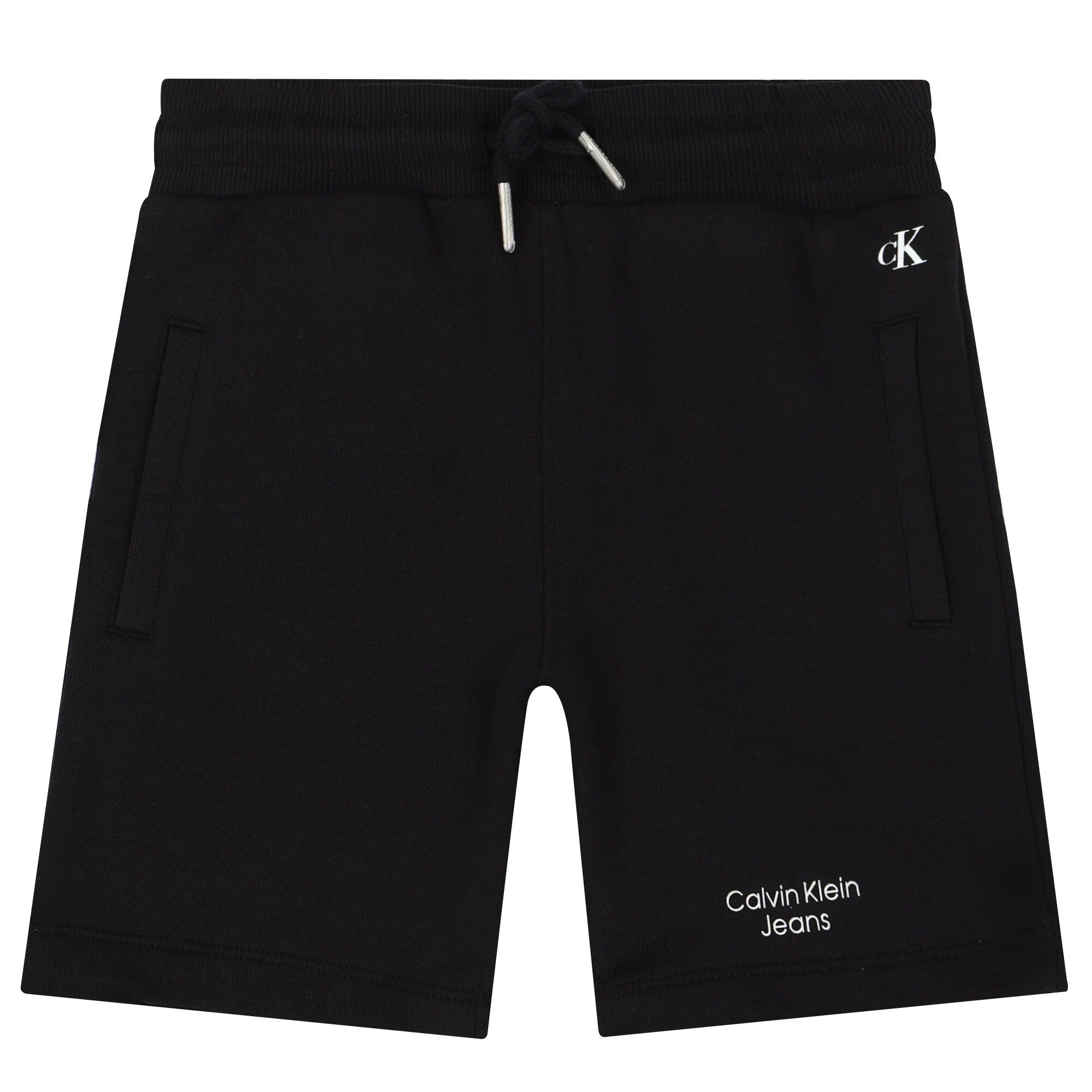 Calvin klein shorts boys on sale