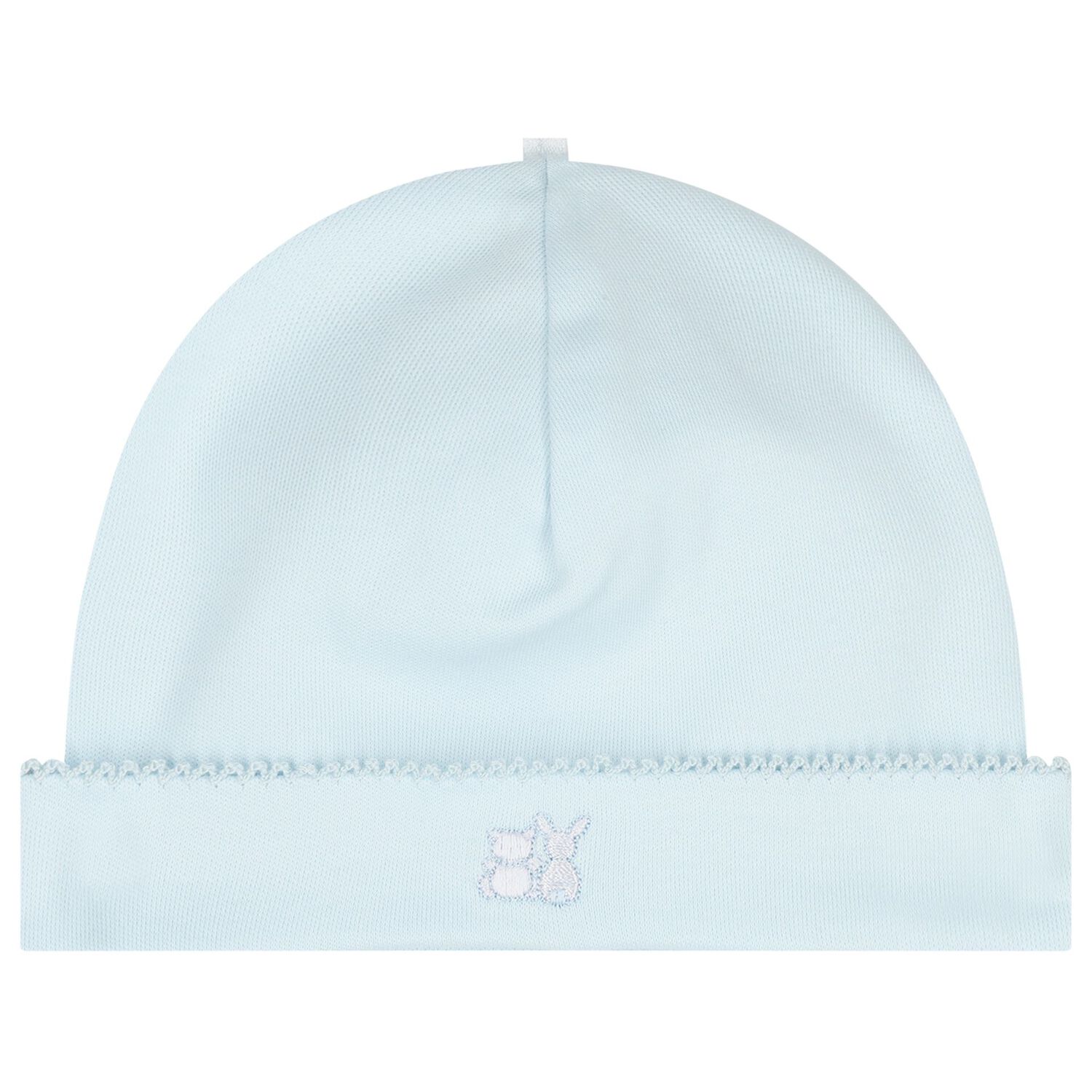 طقم ملابس نوم للأولاد بتصميم دب باللون الأزرق, 1, hi-res