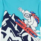 Boys Blue Long Sleeve Top, 1, hi-res