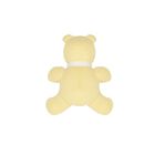 Ivory Cotton Playful Bear Print Baby Gift Set, 1, hi-res