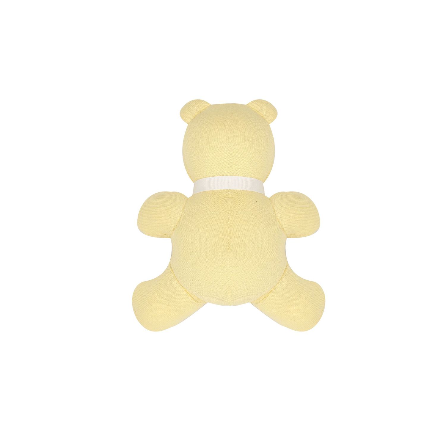 Ivory Cotton Playful Bear Print Baby Gift Set, 1, hi-res image number null