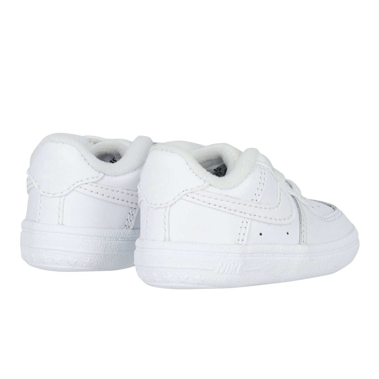 حذاء أبيض فورس 1 للأطفال, 1, hi-res image number null