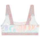 بيكيني للبنات متعدد الألوان , 1, hi-res