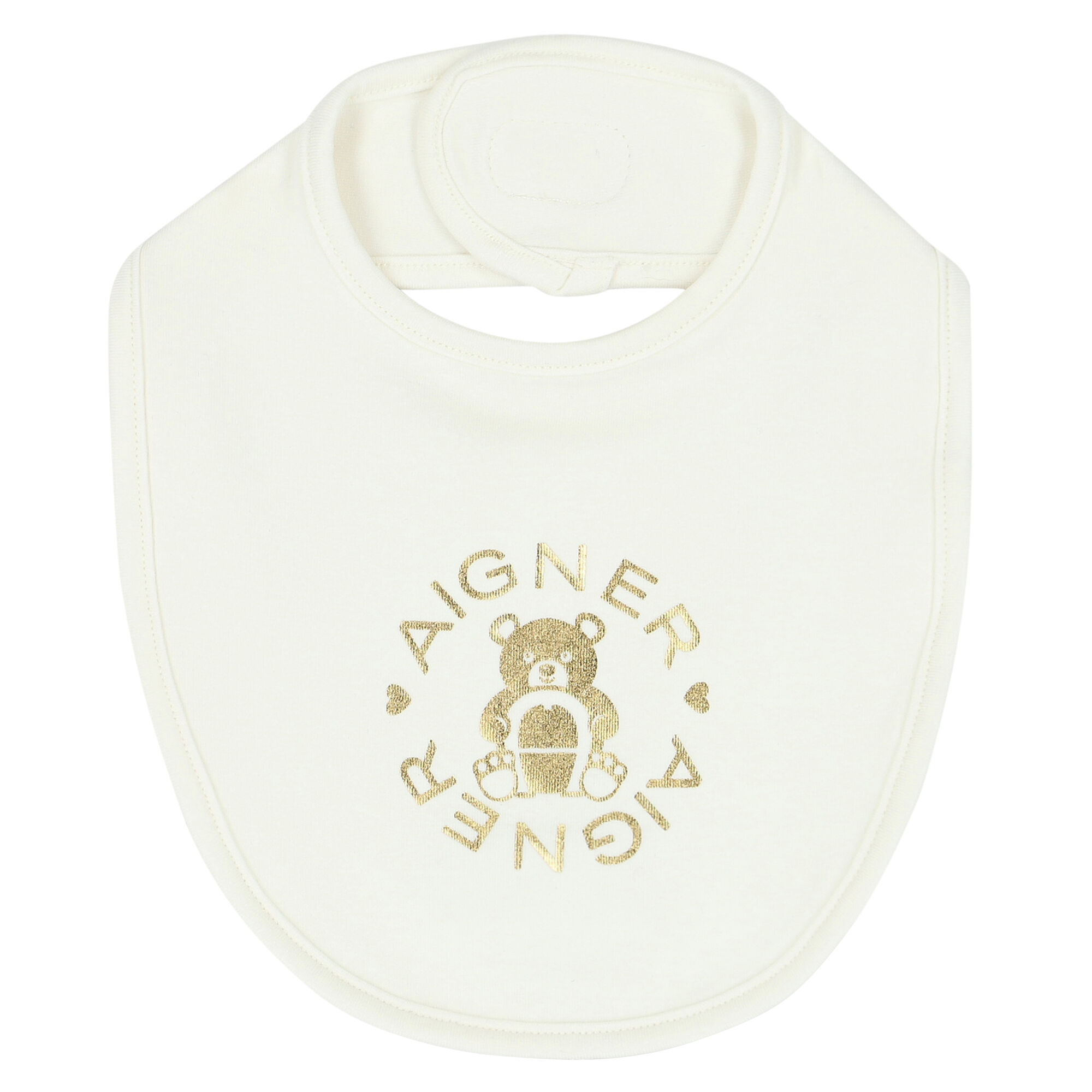 Ivory bib shop