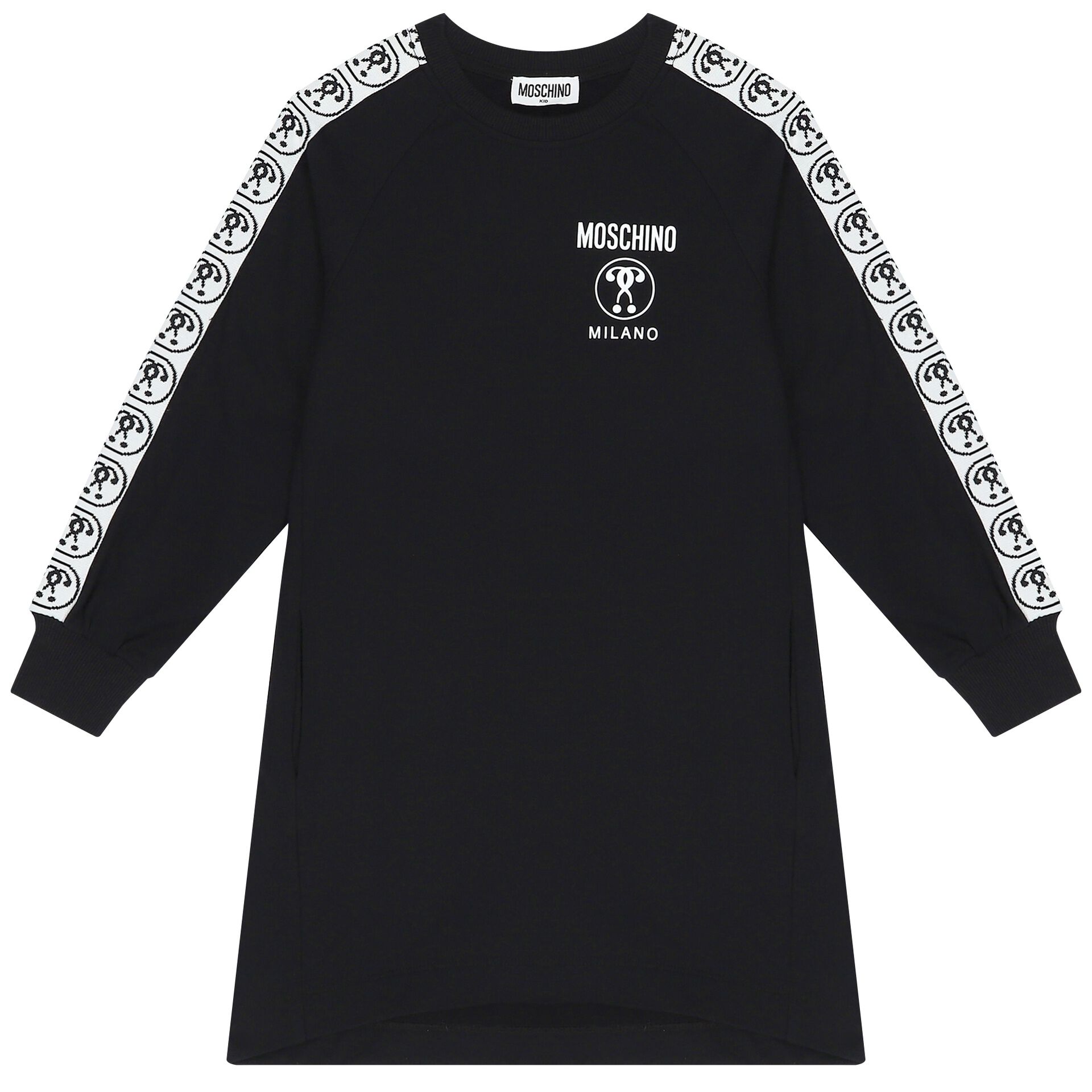 Moschino milano dress shop