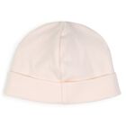 Baby Girls Pink Logo Babygrow Gift Set, 2, hi-res