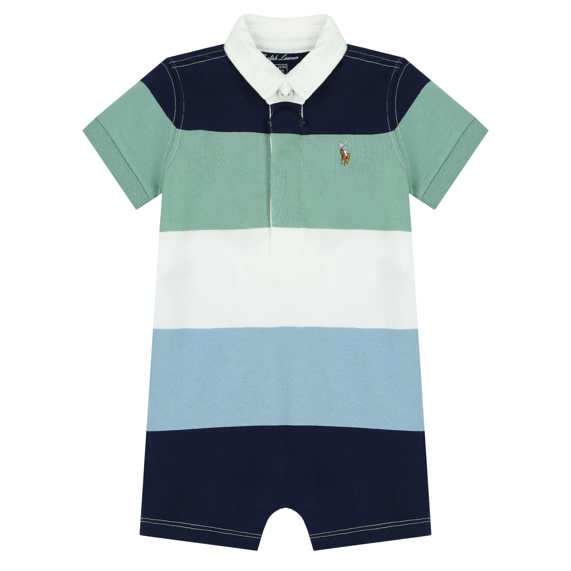 Baby romper ralph lauren shop