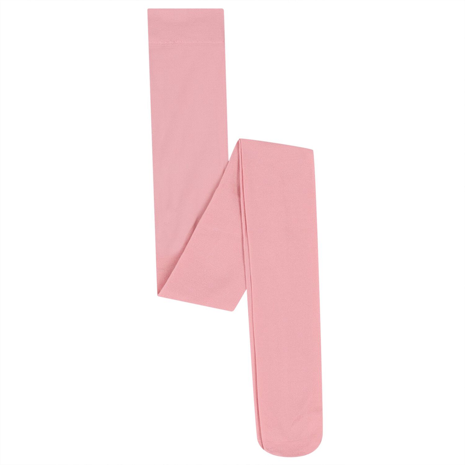 Girls Pink Lurex Tights, 2, hi-res