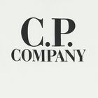 تيشيرت أولاد بالشعار باللون الأبيض, 1, hi-res