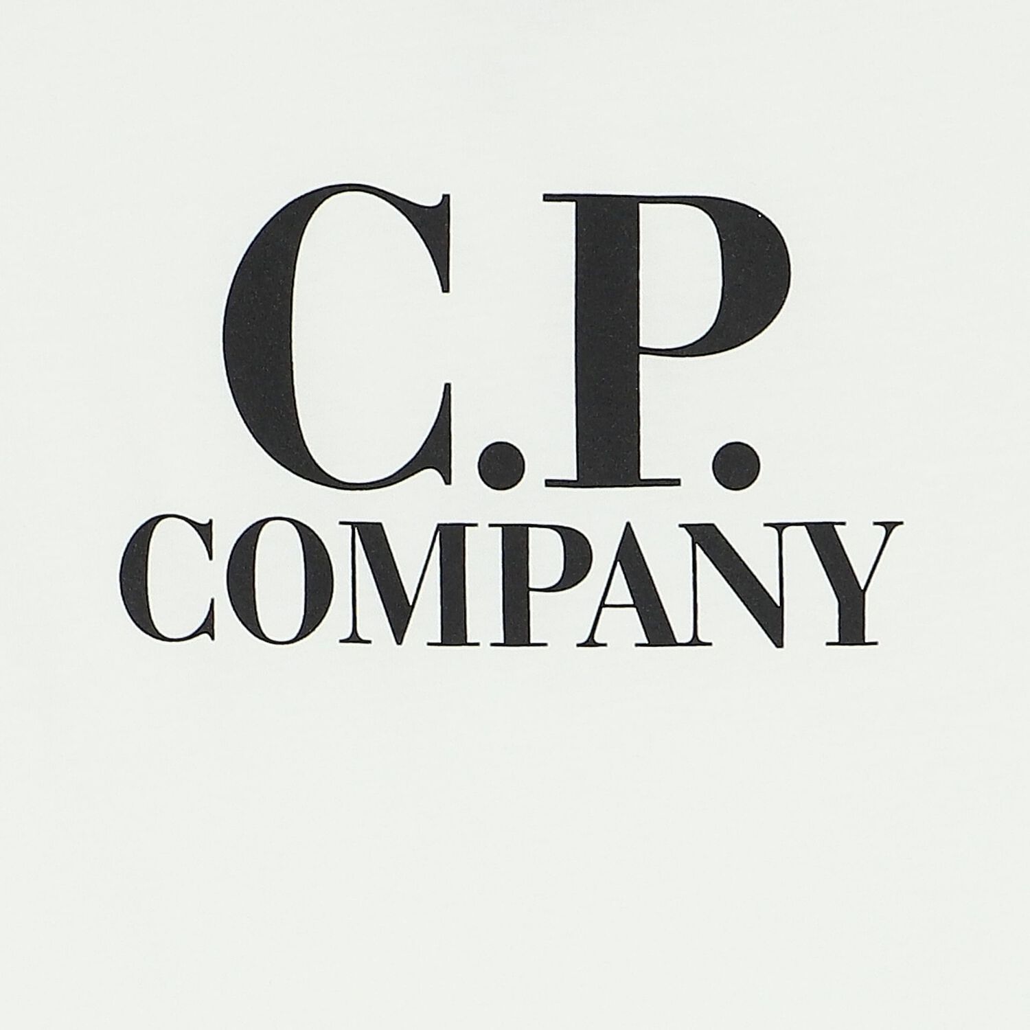 تيشيرت أولاد بالشعار باللون الأبيض, 1, hi-res