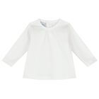 طقم هدايا منقط باللون الأبيض والوردي, 2, hi-res