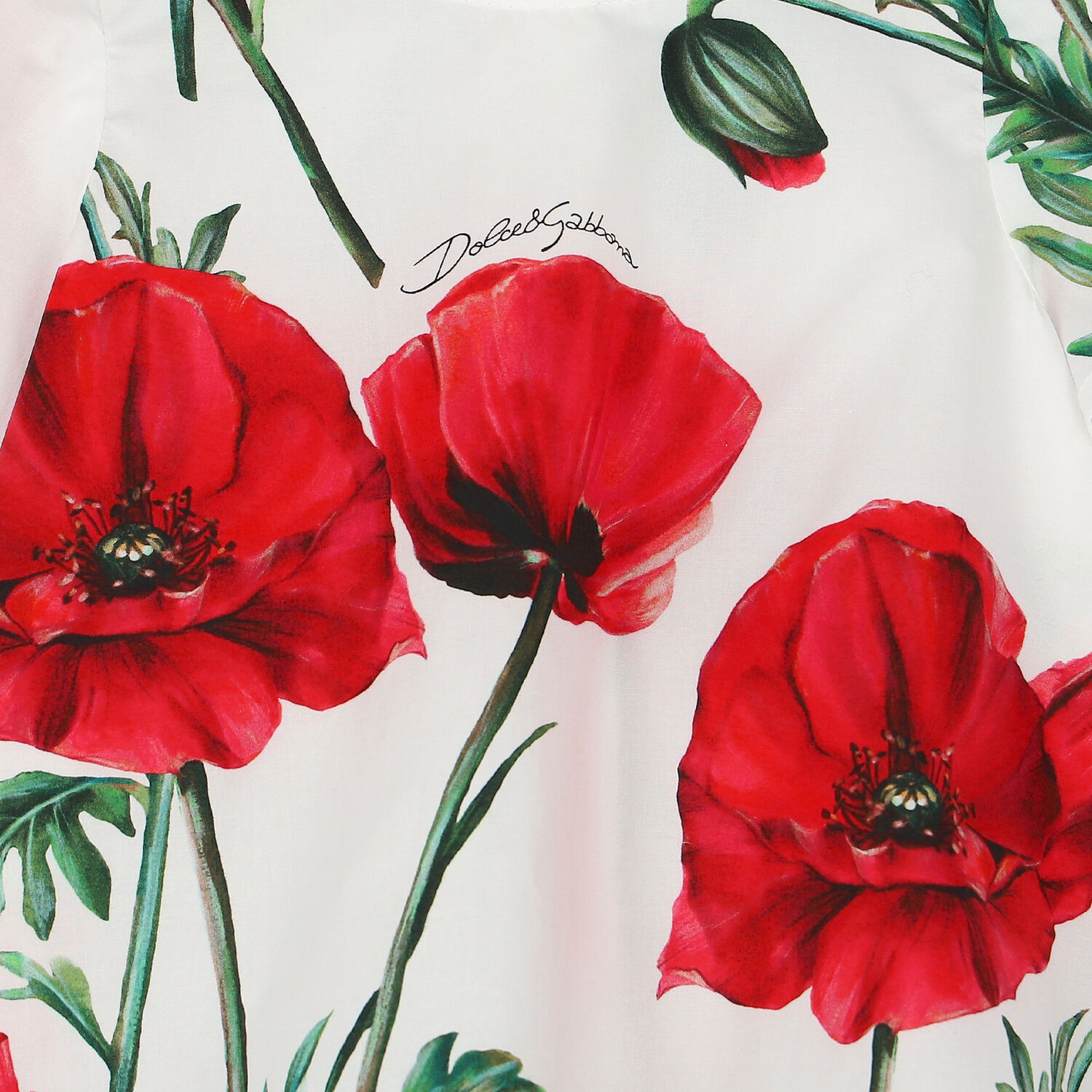 Baby Girls Poppy Dress Set, 1, hi-res