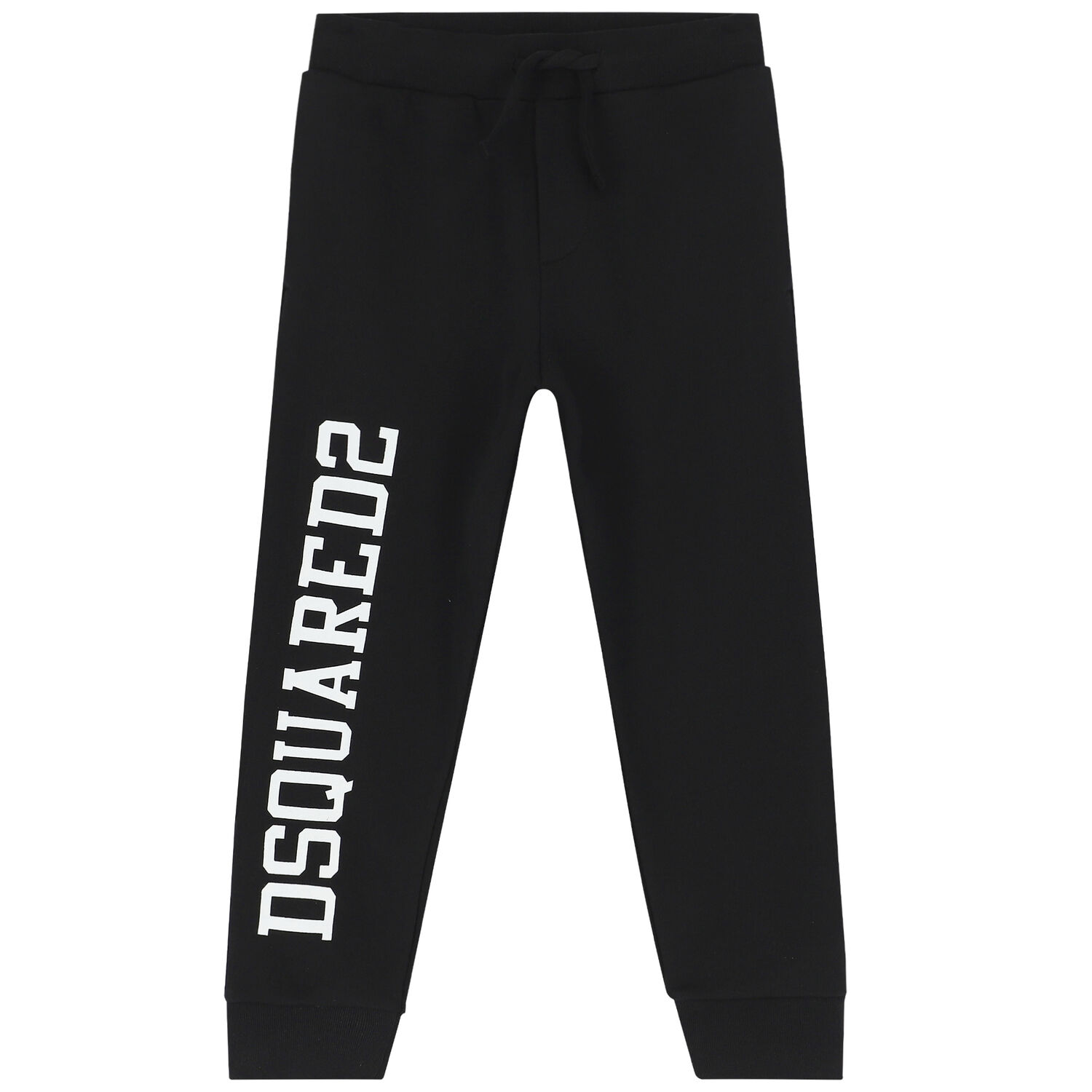 Black Logo Jogger, 1, hi-res image number null