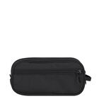 Black Logo Pencil Case, 1, hi-res