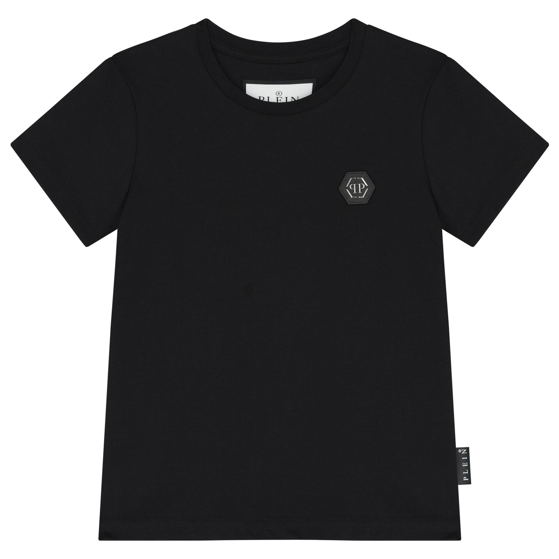 Philipp plein junior t shirt store