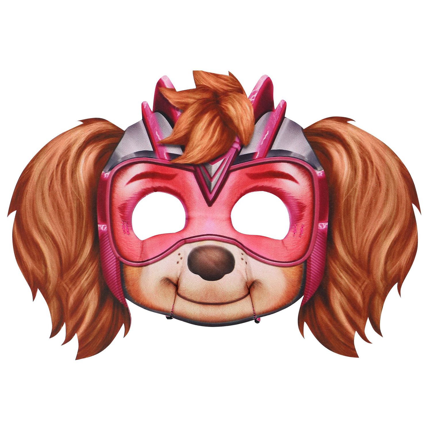 زي تنكري بنات بو باترول باللون الوردي , 1, hi-res