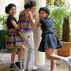 Girls Multi-Colored Edwige Top, 1, hi-res