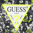 تي شيرت رمادي بشعار للأولاد, 6, hi-res