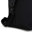 Black Logo Changing Bag ( 40CM ), 1, hi-res