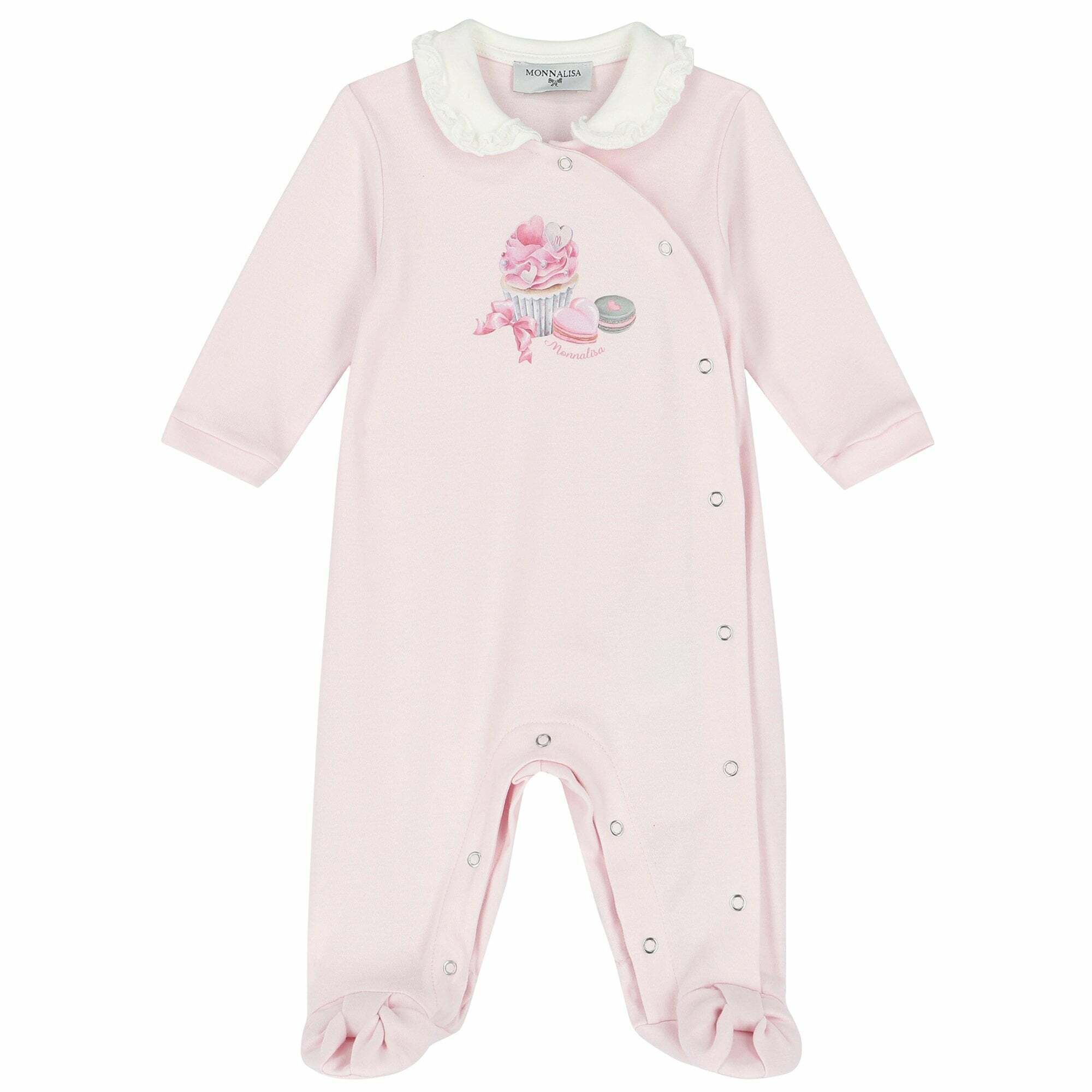 Monnalisa 2025 baby girl
