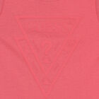 فستان بالشعار باللون الوردي, 3, hi-res