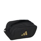 Black Logo Pencil Case, 1, hi-res