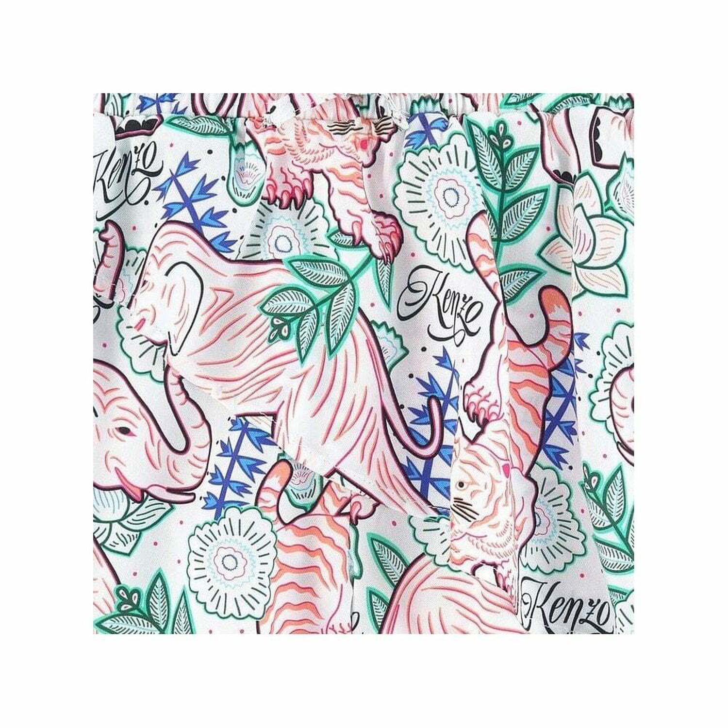 شورت جينغل ديسكو للبنات, 1, hi-res