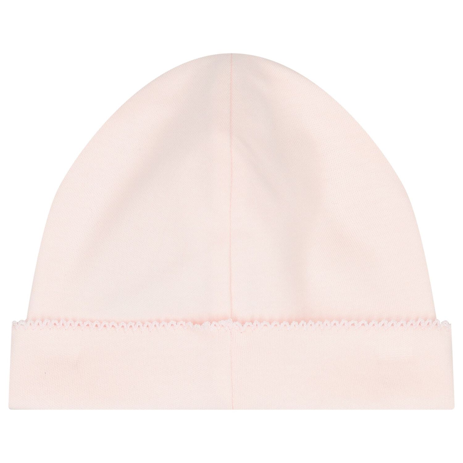 طقم ملابس أطفال بناتي مطرز باللون الوردي على شكل أرانب, 1, hi-res image number null