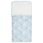 Baby Boys Blue & White Nest, 1, hi-res