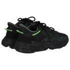 Black Ozweego J Trainers, 1, hi-res
